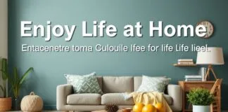 Evde Keyifli Anlar: Hobilerle Yaşam Kalitesini Artırın Enjoy Life at Home: Enhance Your Quality of Life with Hobbies
