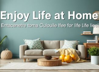 Evde Keyifli Anlar: Hobilerle Yaşam Kalitesini Artırın Enjoy Life at Home: Enhance Your Quality of Life with Hobbies
