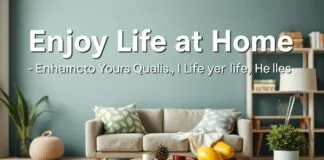 Evde Keyifli Anlar: Hobilerle Yaşam Kalitesini Artırın Enjoy Life at Home: Enhance Your Quality of Life with Hobbies