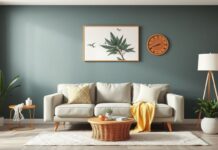 Evde Keyifli Bir Yaşam Tarzı Oluşturmak Creating a Comfortable Lifestyle at Home