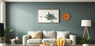 Evde Keyifli Bir Yaşam Tarzı Oluşturmak Creating a Comfortable Lifestyle at Home