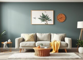 Evde Keyifli Bir Yaşam Tarzı Oluşturmak Creating a Comfortable Lifestyle at Home