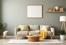 Evde Konforlu Bir Yaşam Tarzına Sahip Olmak: İpuçları ve Öneriler Having a Comfortable Lifestyle at Home: Tips and Suggestions