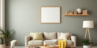 Evde Konforlu Bir Yaşam Tarzına Sahip Olmak: İpuçları ve Öneriler Having a Comfortable Lifestyle at Home: Tips and Suggestions