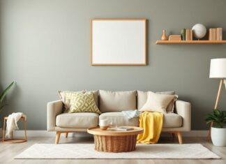 Evde Konforlu Bir Yaşam Tarzına Sahip Olmak: İpuçları ve Öneriler Having a Comfortable Lifestyle at Home: Tips and Suggestions