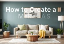 Evde Konforlu Bir Yaşam Tarzı Nasıl Oluşturulur? How to Create a Comfortable Lifestyle at Home?