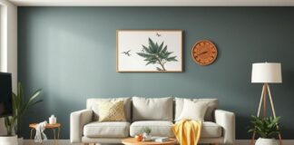 Evde Konforlu Bir Yaşam Tarzı Oluşturmak Creating a Comfortable Lifestyle at Home