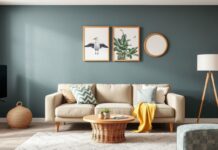 Evde Konforlu ve Stilize Bir Yaşam Tarzı Oluşturun Create a Comfortable and Stylish Lifestyle at Home