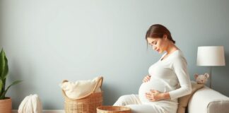 Evde Konforlu ve Stilize Hayat: Hamilelik ve Günlük Yaşam İpuçları Comfortable and Stylish Life at Home: Pregnancy and Daily Life Tips