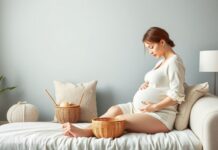 Evde Konforlu ve Stilize Hayat: Hamilelik ve Günlük Yaşam İpuçları Comfortable and Stylish Life at Home: Pregnancy and Daily Life Tips