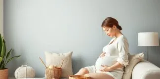 Evde Konforlu ve Stilize Hayat: Hamilelik ve Günlük Yaşam İpuçları Comfortable and Stylish Life at Home: Pregnancy and Daily Life Tips