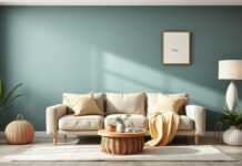 Evde Konforlu ve Stille Hayat Tarzı: İpucları ve Fikirler Comfortable and Quiet Lifestyle at Home: Tips and Ideas