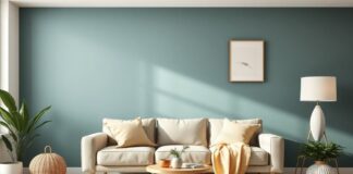 Evde Konforlu ve Stille Hayat Tarzı: İpucları ve Fikirler Comfortable and Quiet Lifestyle at Home: Tips and Ideas