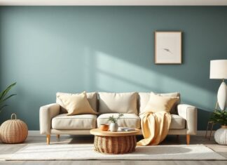 Evde Konforlu ve Stille Hayat Tarzı: İpucları ve Fikirler Comfortable and Quiet Lifestyle at Home: Tips and Ideas