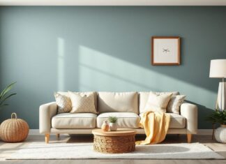 Evde Konforlu ve Stille Hayat Tarzı: İpucları ve Fikirler Comfortable and Quiet Lifestyle at Home: Tips and Ideas