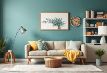 Evde Kreatiflik: Yaratıcı Hobi ile İç Mekanıza Hayat Verin Bring Creativity Home: Bring Your Interior to Life with Creative Hobbies