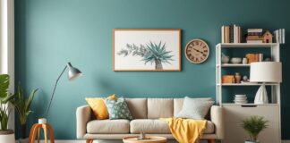 Evde Kreatiflik: Yaratıcı Hobi ile İç Mekanıza Hayat Verin Bring Creativity Home: Bring Your Interior to Life with Creative Hobbies