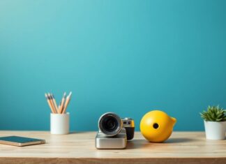 Evde Kullanabileceğiniz Pratik ve Ekonomik Teknoloji Çözümleri Practical and Economical Technology Solutions You Can Use at Home