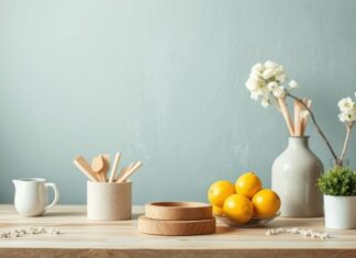 Evde Mutluluk Bulmak: Gündelik Yaşamda Kullanışlı İpuçları Finding Happiness at Home: Useful Tips for Daily Life