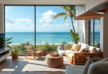 Evde Rahatlıkla Gezmek: Tatil Havasi Yaratmak Comfortable Walking at Home: Creating a Vacation Atmosphere