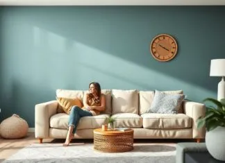 Evde Rahatlamak ve Kendi İle Zaman Geçirmek: Kişisel Gelişim ve İlişkiler Relaxing at Home and Spending Time with Yourself: Personal Growth and Relationships