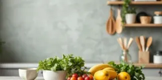 Evde Sağlıklı Yaşam: Günlük Alışkanlıklarınızı Nasıl Değiştirebilirsiniz Healthy Living at Home: How You Can Change Your Daily Habits