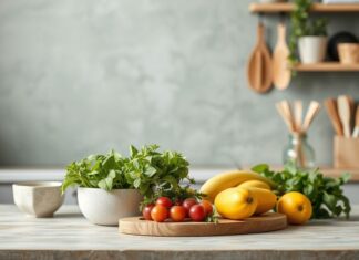 Evde Sağlıklı Yaşam: Günlük Alışkanlıklarınızı Nasıl Değiştirebilirsiniz Healthy Living at Home: How You Can Change Your Daily Habits