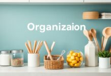 Evdeki Düzenin Anahtarı: Pratik İpuçları ve Öneriler The Key to Home Organization: Practical Tips and Suggestions