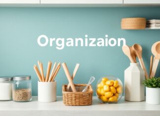 Evdeki Düzenin Anahtarı: Pratik İpuçları ve Öneriler The Key to Home Organization: Practical Tips and Suggestions