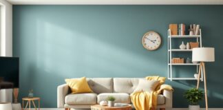 Evdeki Mutluluk: Ev Ortamınızı Nasıl Geliştirebilirsiniz? Home Happiness: How Can You Improve Your Home Environment?