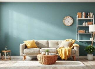 Evdeki Mutluluk: Ev Ortamınızı Nasıl Geliştirebilirsiniz? Home Happiness: How Can You Improve Your Home Environment?