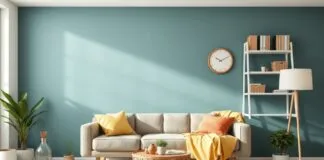 Evdeki Mutluluk: Ev Ortamınızı Nasıl Geliştirebilirsiniz? Home Happiness: How Can You Improve Your Home Environment?