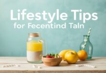 Eve ve Aileye Dair Hayat Tarzı İpuçları Lifestyle Tips for Eve and Family