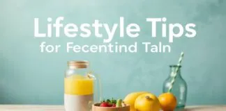 Eve ve Aileye Dair Hayat Tarzı İpuçları Lifestyle Tips for Eve and Family