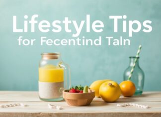 Eve ve Aileye Dair Hayat Tarzı İpuçları Lifestyle Tips for Eve and Family