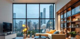 Evimizi Akıllı Şehir Teknolojileri ile Geliştirmek Improving Our Homes with Smart City Technologies