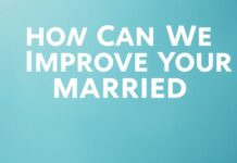Evlilik Hayatınızı Nasıl Daha İyi Yapabiliriz? How Can We Improve Your Married Life?