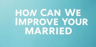 Evlilik Hayatınızı Nasıl Daha İyi Yapabiliriz? How Can We Improve Your Married Life?