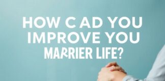 Evlilik Hayatınızı Nasıl Daha İyi Yapabilirsiniz? How Can You Improve Your Married Life?