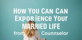 Evlilik Hayatınızı Nasıl Deneyimli Bir Evlilik Danışmanından Alabilirsiniz How You Can Experience Your Married Life from an Experienced Marriage Counselor