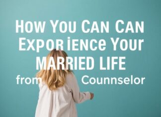 Evlilik Hayatınızı Nasıl Deneyimli Bir Evlilik Danışmanından Alabilirsiniz How You Can Experience Your Married Life from an Experienced Marriage Counselor