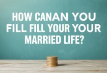 Evlilik Hayatınızı Nasıl Doldurabilirsiniz? How Can You Fill Your Married Life?