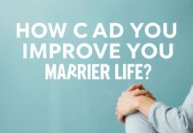 Evlilik Hayatınızı Nasıl Geliştirebilirsiniz? How Can You Improve Your Married Life?