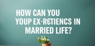 Evlilik Hayatınızda Deneyimlerinizi Nasıl Yükseltebilirsiniz? How Can You Enhance Your Experiences in Married Life?