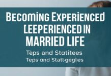 Evlilik Hayatınızda Deneyimli Olmak: İpuçları ve Stratejiler Becoming Experienced in Married Life: Tips and Strategies