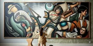 Evlilik Hayatınızda Kültür ve Sanatın Önemi The Importance of Culture and Art in Your Married Life