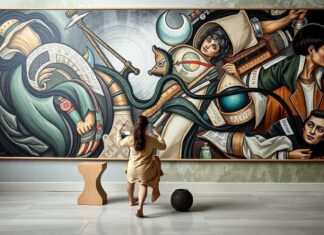 Evlilik Hayatınızda Kültür ve Sanatın Önemi The Importance of Culture and Art in Your Married Life