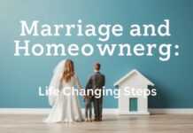 Evlilik ve Ev Sahiplenme: Hayatınızı Değiştiren Adımlar Marriage and Homeownership: Life-Changing Steps