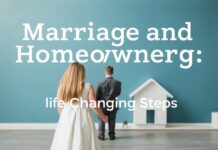 Evlilik ve Ev Sahiplenme: Hayatınızı Değiştiren Adımlar Marriage and Homeownership: Life-Changing Steps