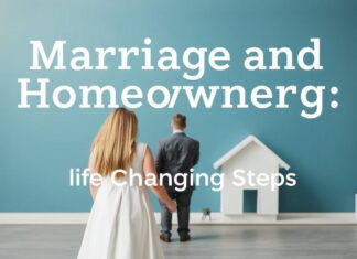 Evlilik ve Ev Sahiplenme: Hayatınızı Değiştiren Adımlar Marriage and Homeownership: Life-Changing Steps